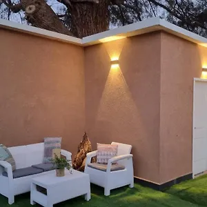 Tree House דירה