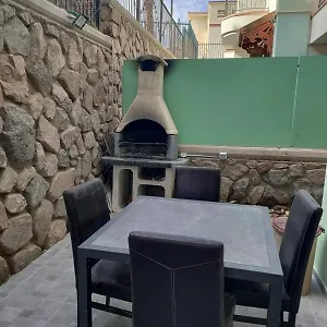 Oasis In דירה