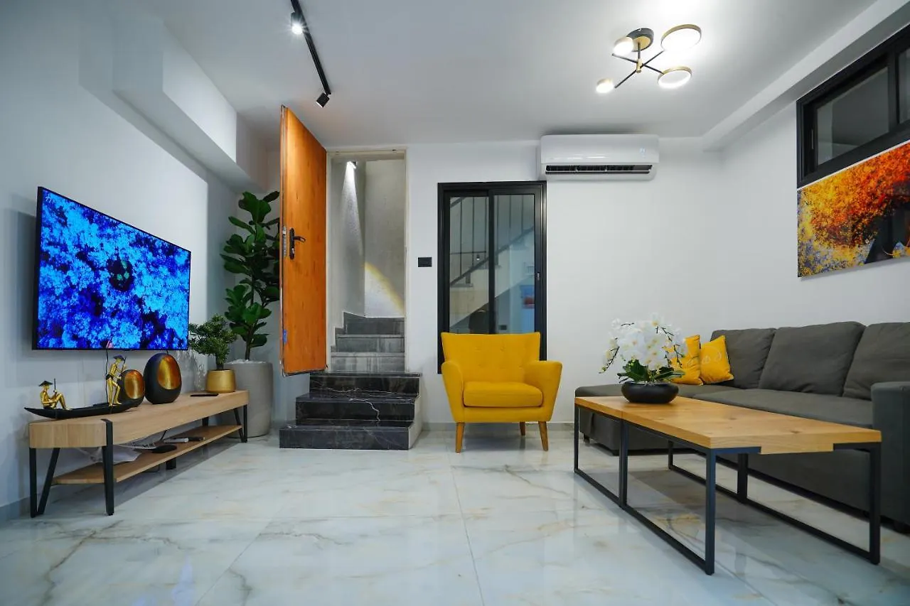 Micasa Apartment Eilat