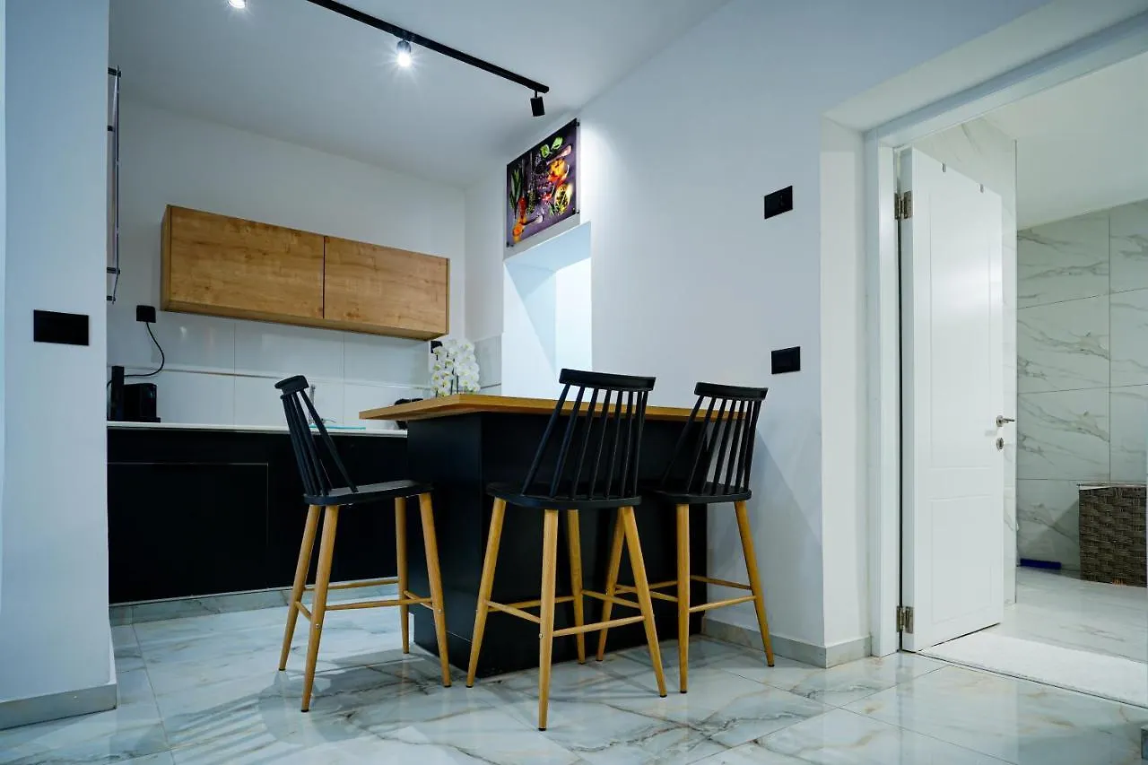 Micasa Apartment Eilat Israel